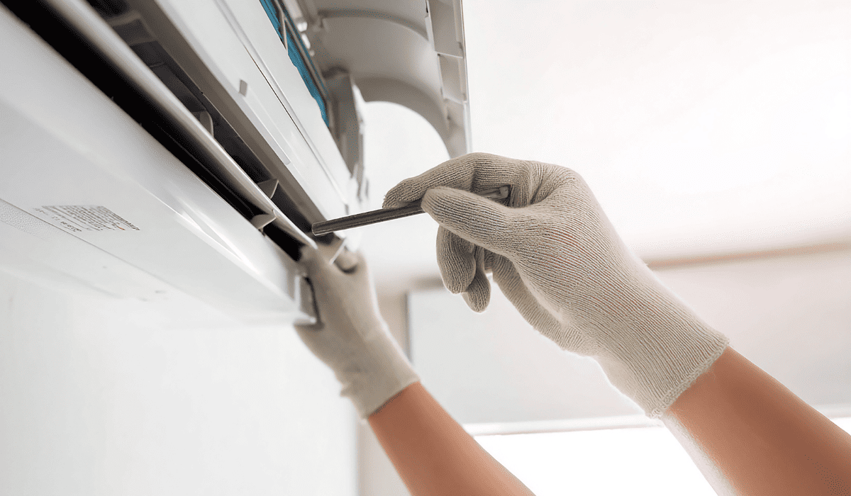 Karabağlar Hitachi Acil Klima Acil Klima Servisi