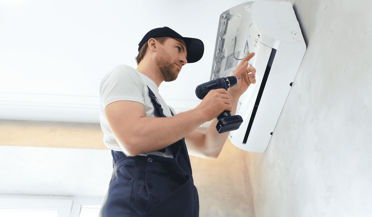 Karabağlar Hitachi Klima Montajı